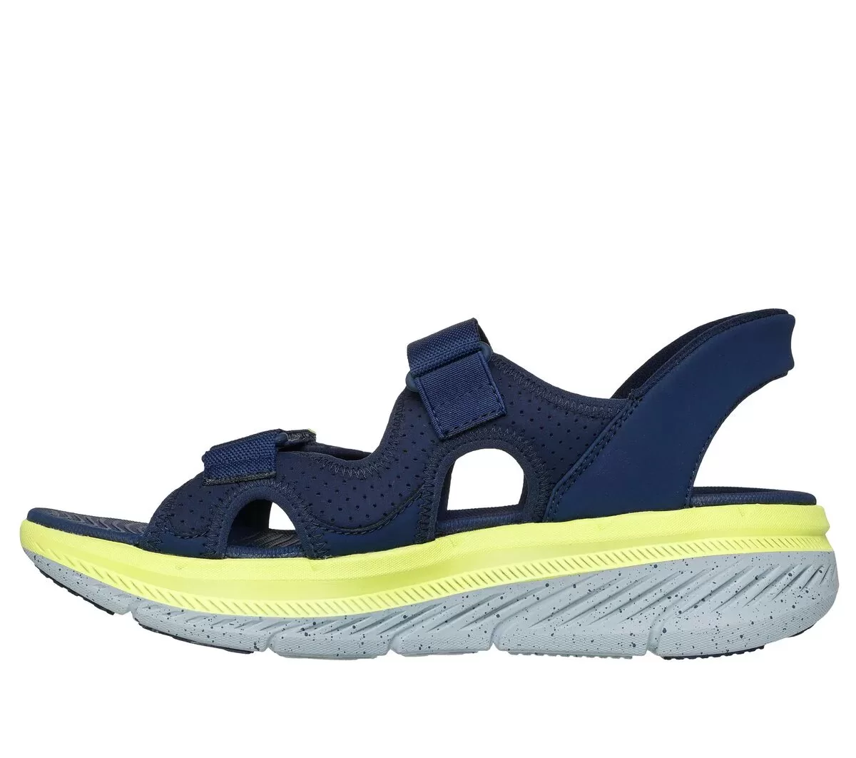 Skechers Slip-ins: Max Cushioning Premier 2.0 Sandal – Julian Skechers Slip-ins: Max Cushioning Premier 2.0 Sandal – Julian