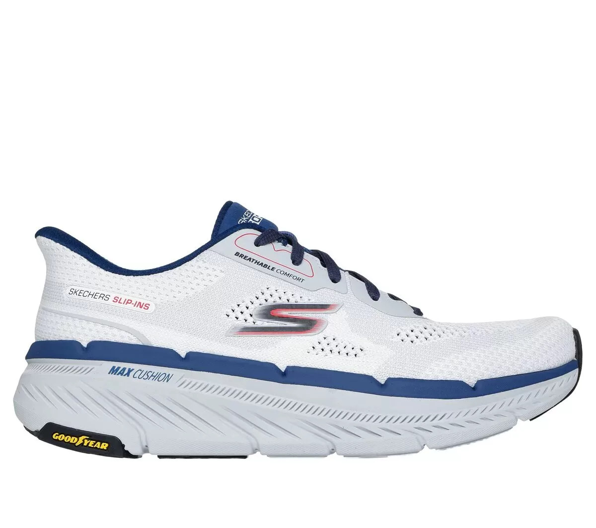 Skechers Slip-ins: Max Cushioning Premier 2.0 – Strata