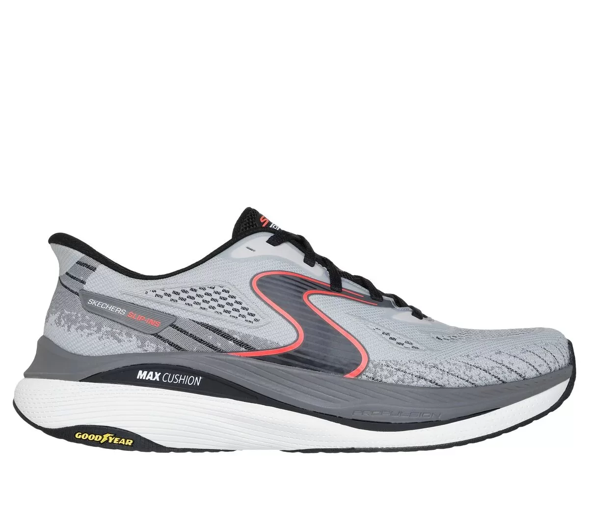 Skechers Slip-ins: Max Cushioning Propulsion – Pulsewave