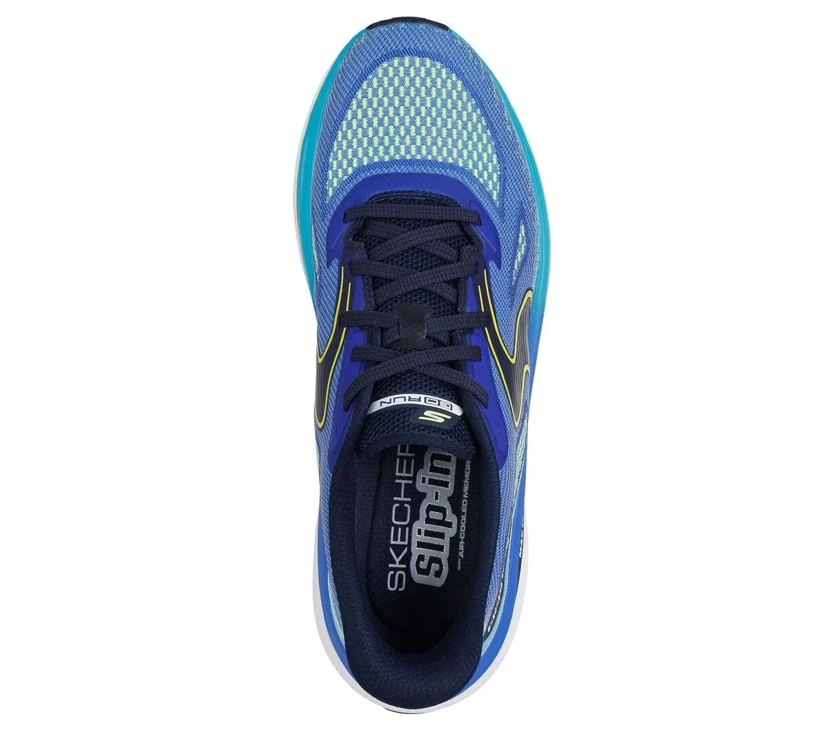 Skechers Slip-ins: Max Cushioning Propulsion – Pulsewave
