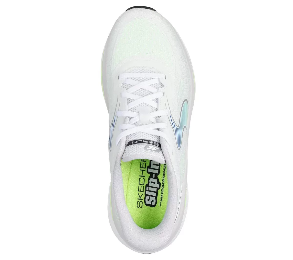 Skechers Slip-ins: Max Cushioning Propulsion – Pulsewave