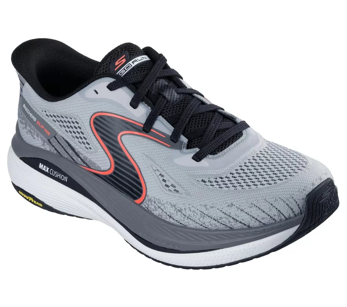 Skechers Slip-ins: Max Cushioning Propulsion – Pulsewave Skechers Slip-ins: Max Cushioning Propulsion – Pulsewave