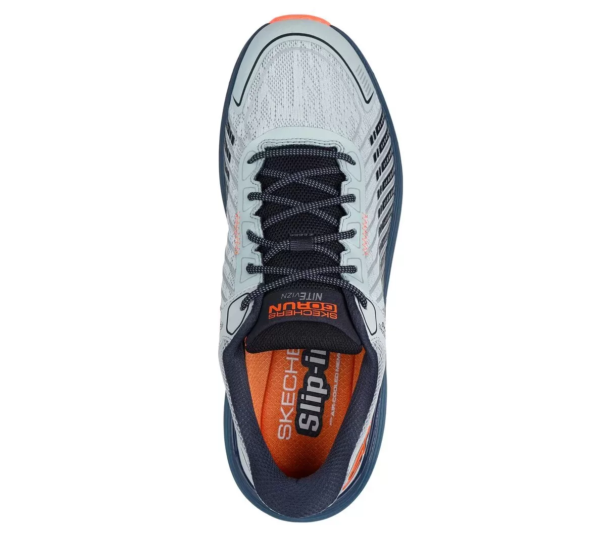 Skechers Slip-ins: Max Cushioning Suspension