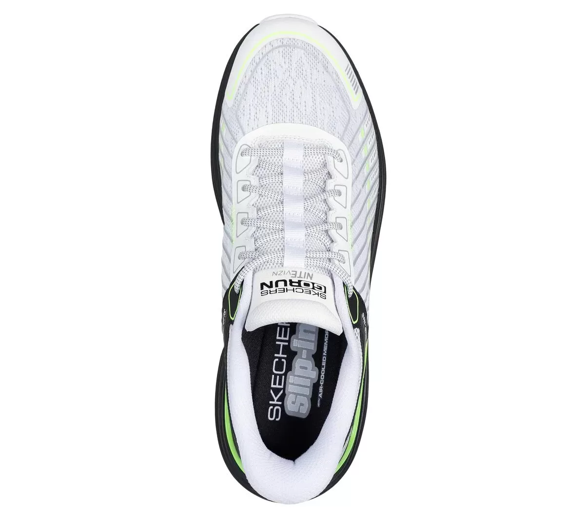 Skechers Slip-ins: Max Cushioning Suspension