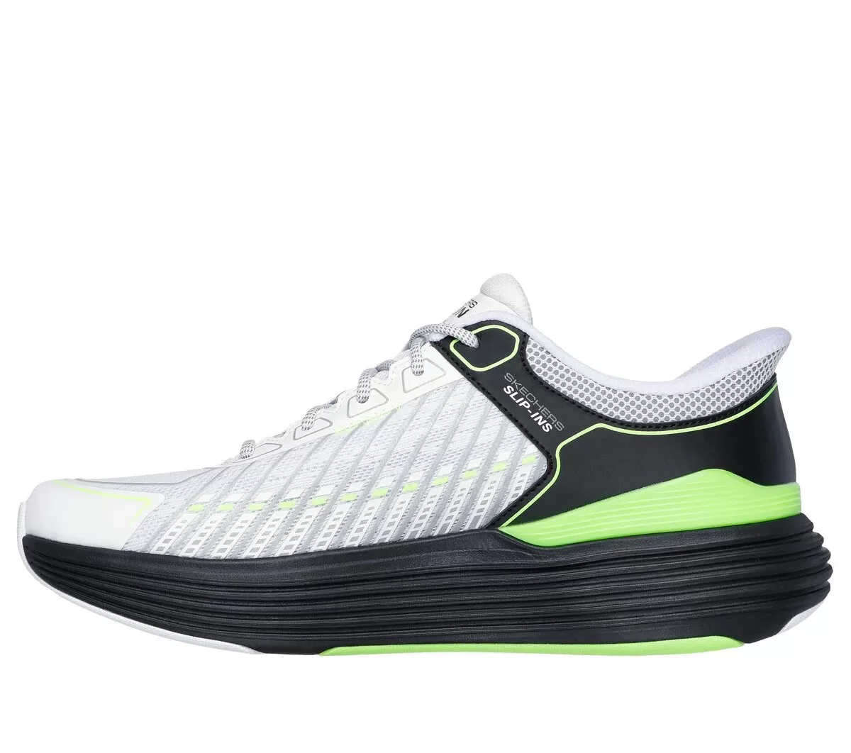 Skechers Slip-ins: Max Cushioning Suspension Skechers Slip-ins: Max Cushioning Suspension