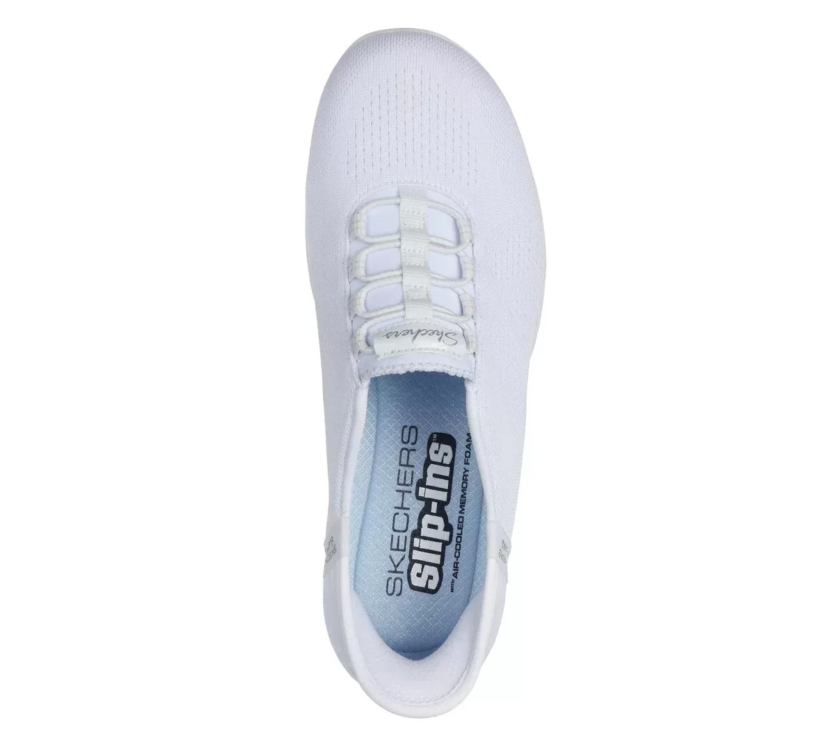 Skechers Slip-ins: Newbury St – Lightly