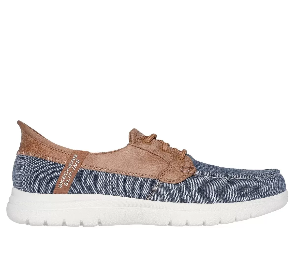 Skechers Slip-ins: On-the-GO Flex – Coastal Sky