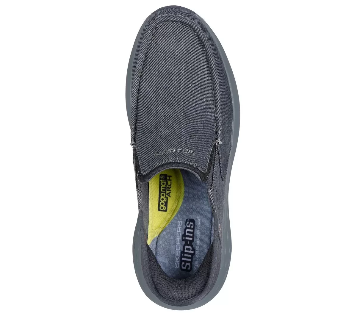 Skechers Slip-ins: Parson – Dewitt