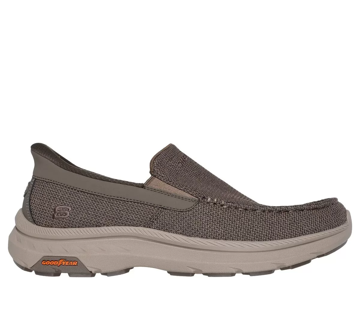 Skechers Slip-ins: Pollard – Wilfred