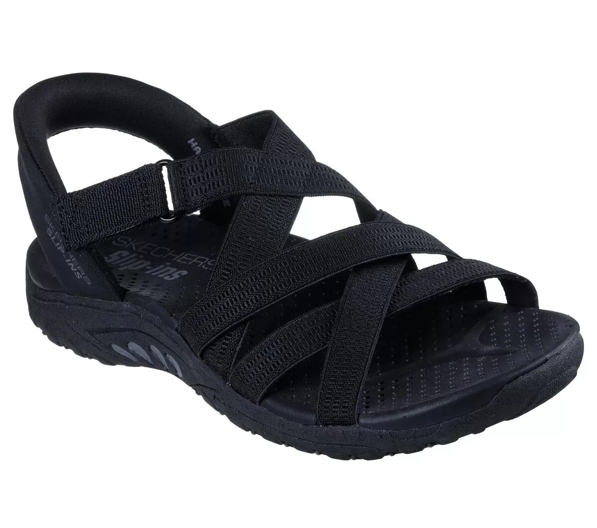 Skechers Slip-ins: Reggae – Strollin’ On Skechers Slip-ins: Reggae – Strollin’ On