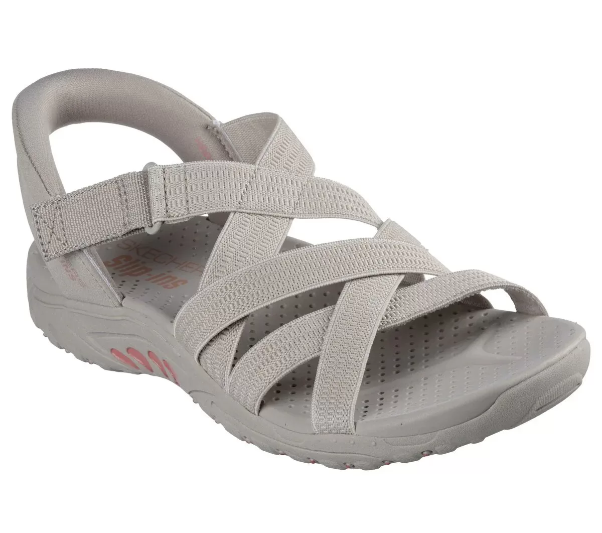 Skechers Slip-ins: Reggae – Strollin’ On Skechers Slip-ins: Reggae – Strollin’ On