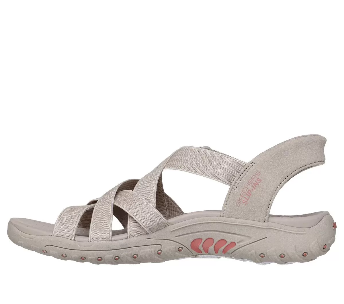 Skechers Slip-ins: Reggae – Strollin’ On Skechers Slip-ins: Reggae – Strollin’ On