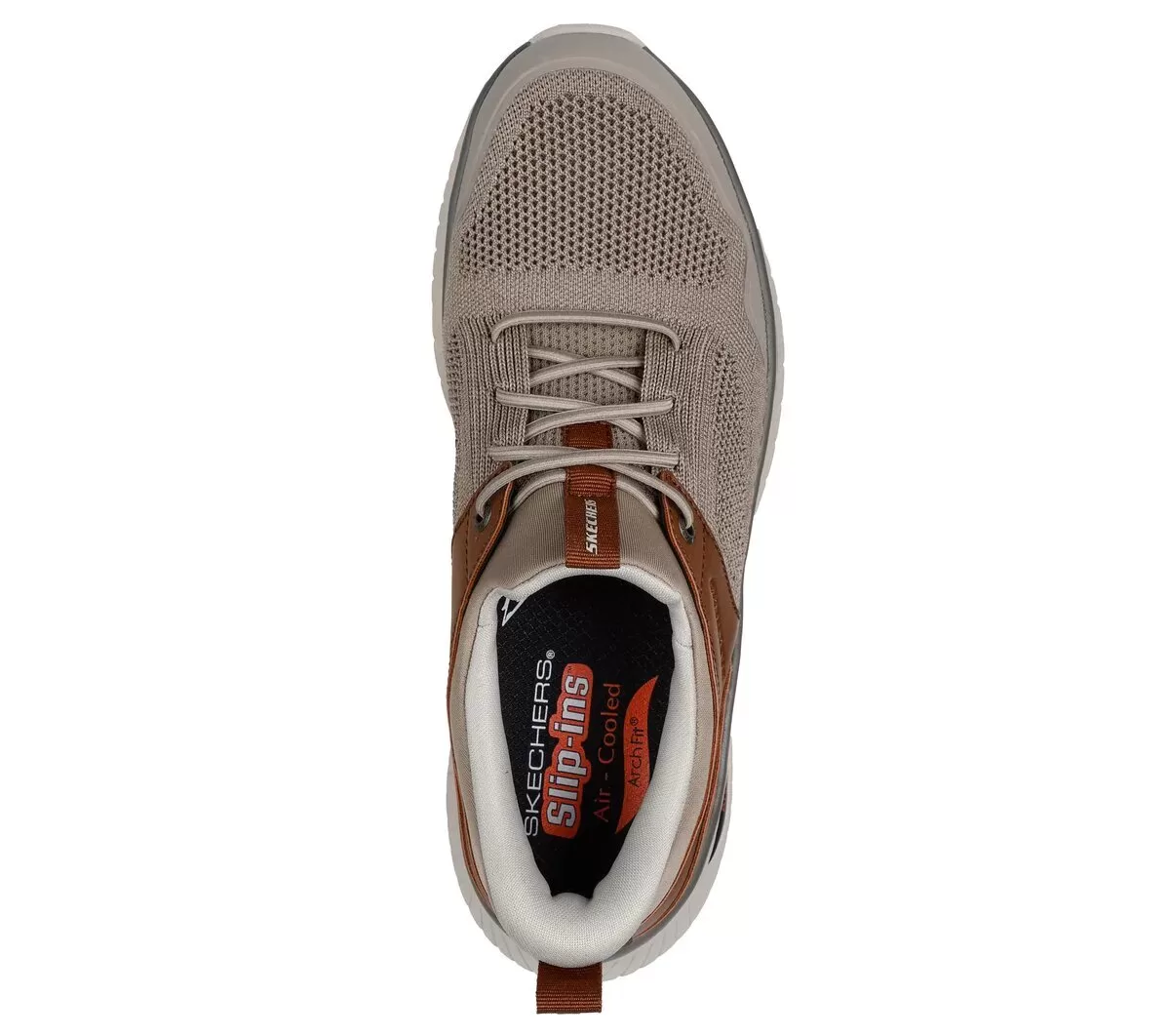 Skechers Slip-ins Relaxed Fit: Arch Crosser – Emeric