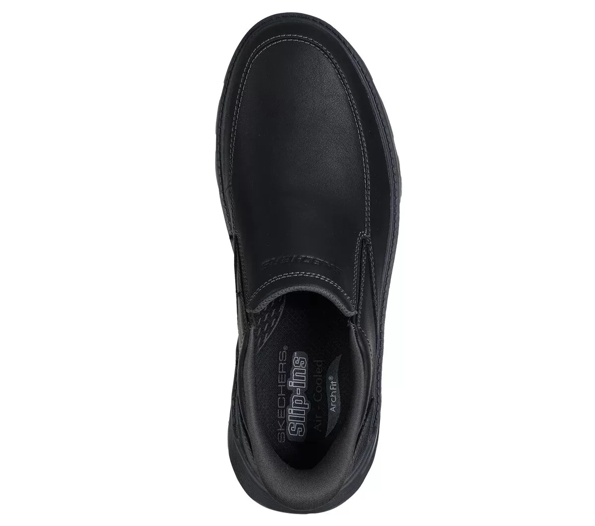 Skechers Slip-ins Relaxed Fit: Arch Fit Garza – Umar Skechers Slip-ins Relaxed Fit: Arch Fit Garza – Umar
