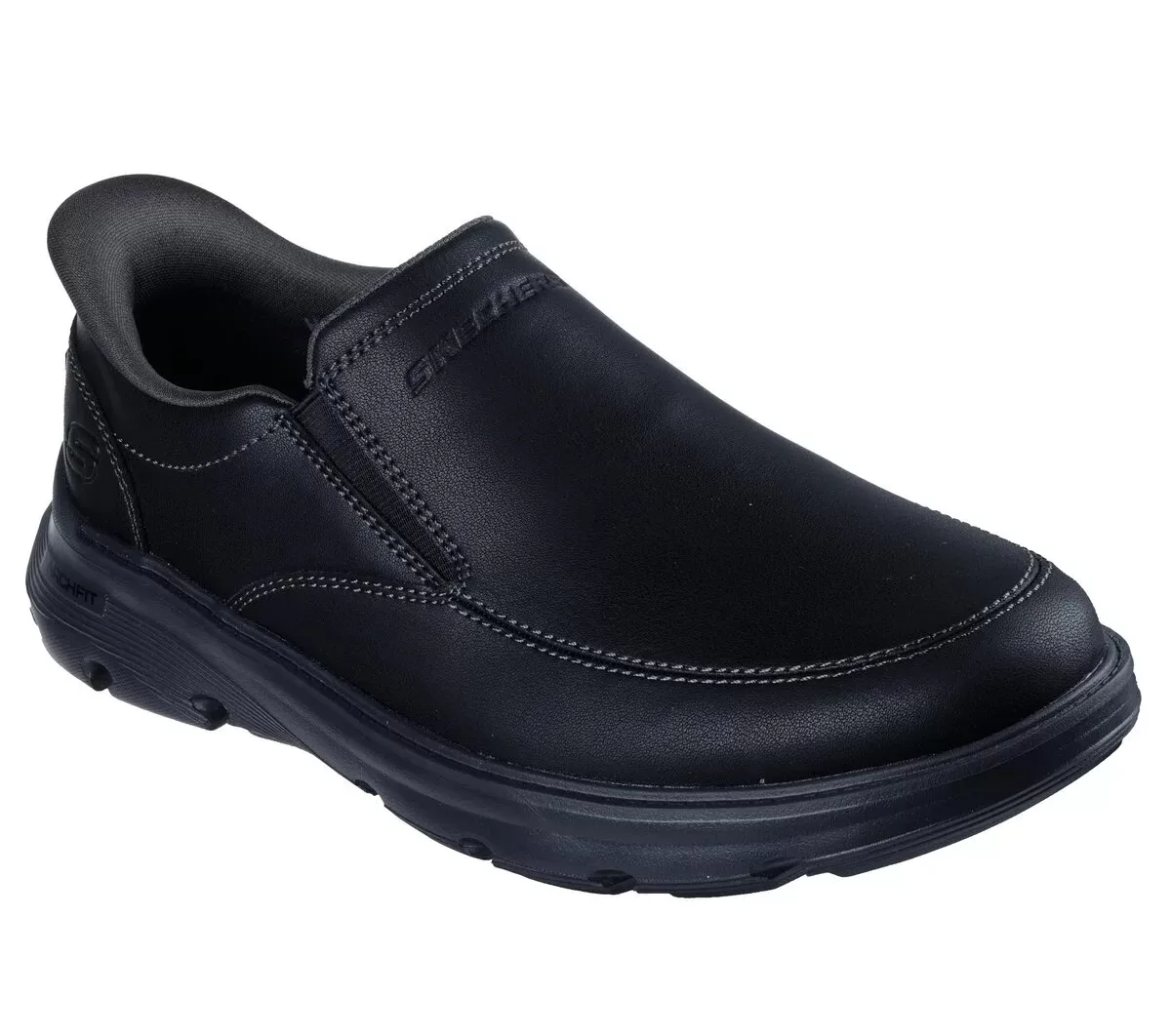 Skechers Slip-ins Relaxed Fit: Arch Fit Garza – Umar Skechers Slip-ins Relaxed Fit: Arch Fit Garza – Umar