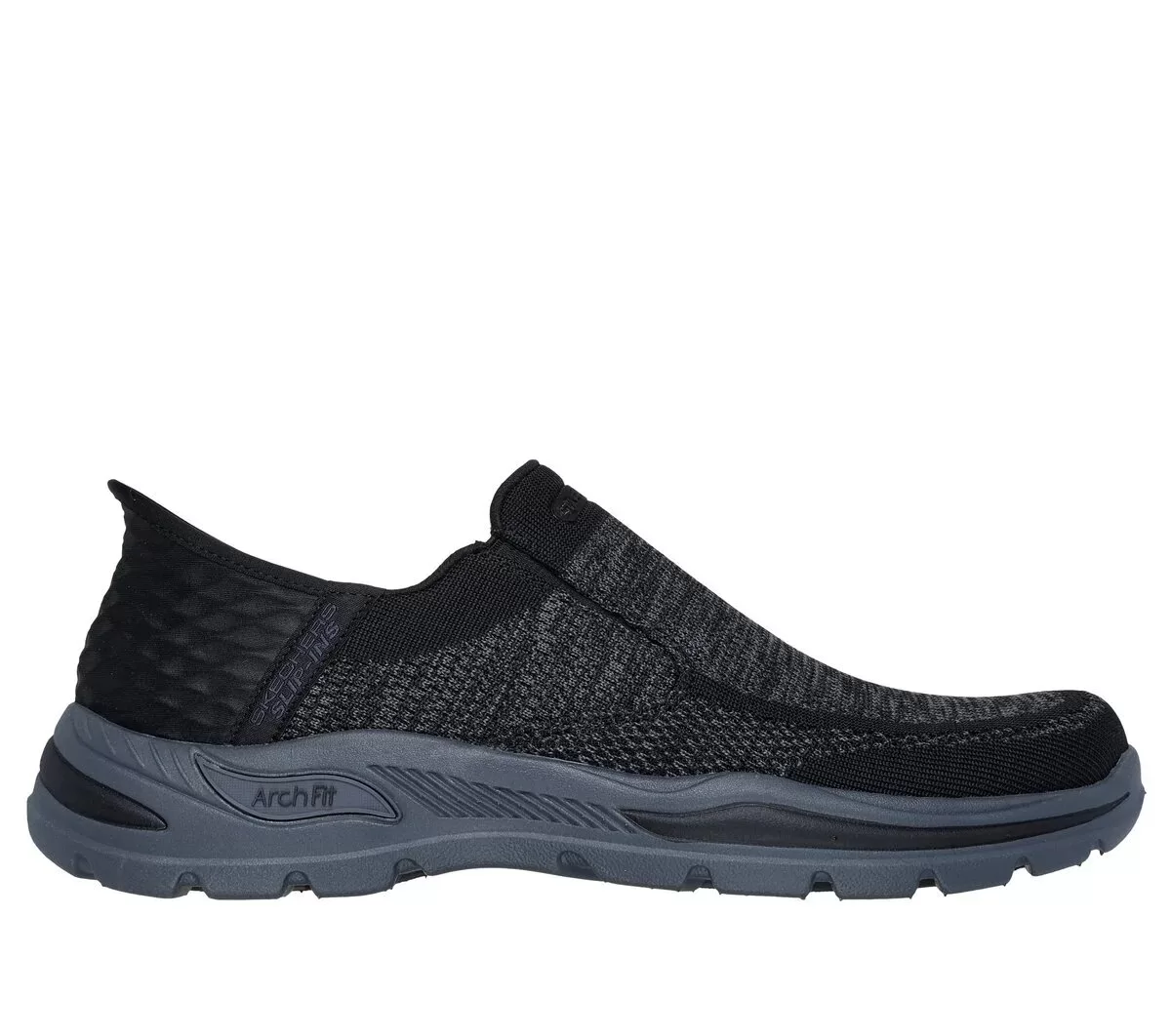 Skechers Slip-ins Relaxed Fit: Arch Fit Motley – Atlee