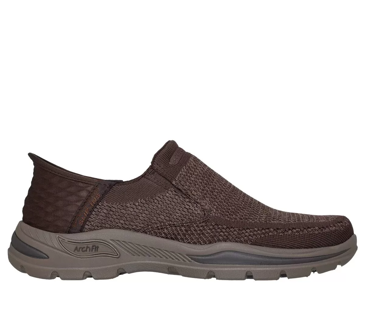 Skechers Slip-ins Relaxed Fit: Arch Fit Motley – Atlee