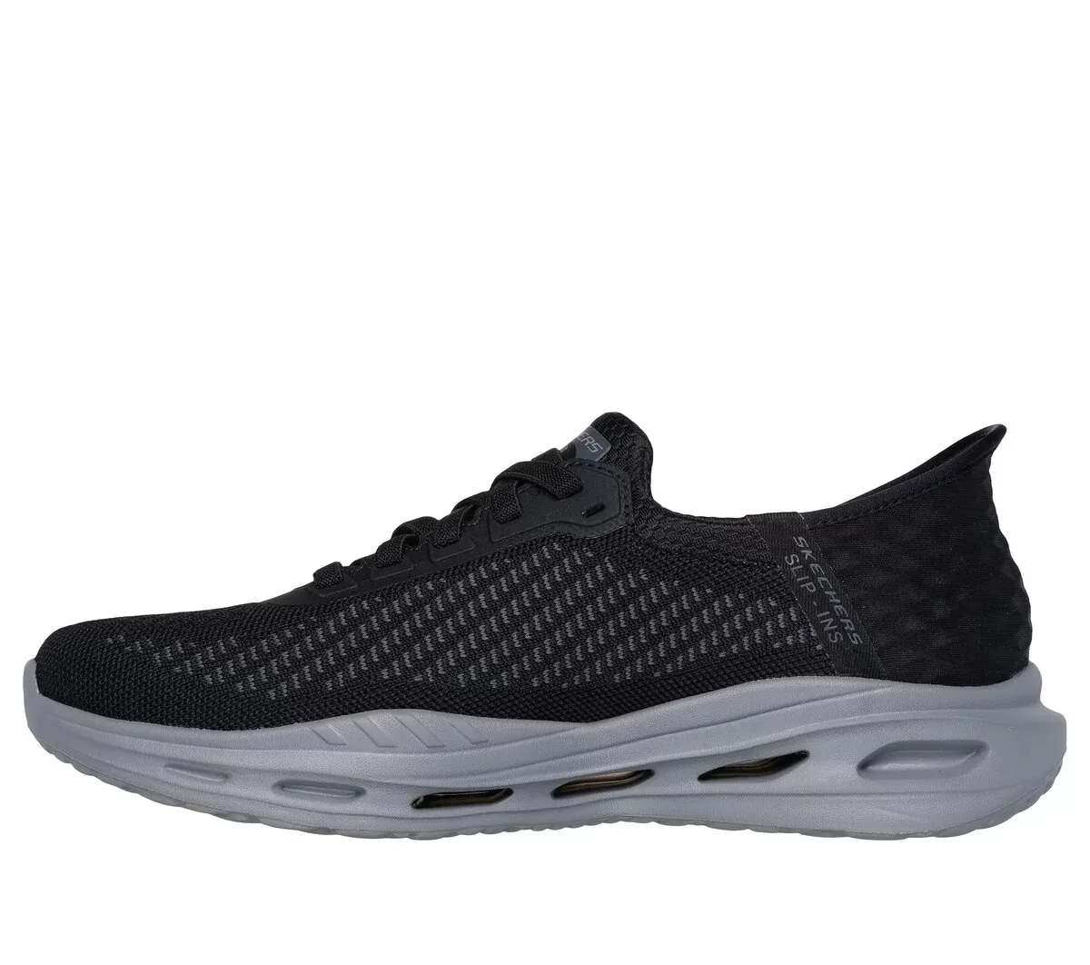 Skechers Slip-ins Relaxed Fit: Arch Fit Orvan – Drex Skechers Slip-ins Relaxed Fit: Arch Fit Orvan – Drex