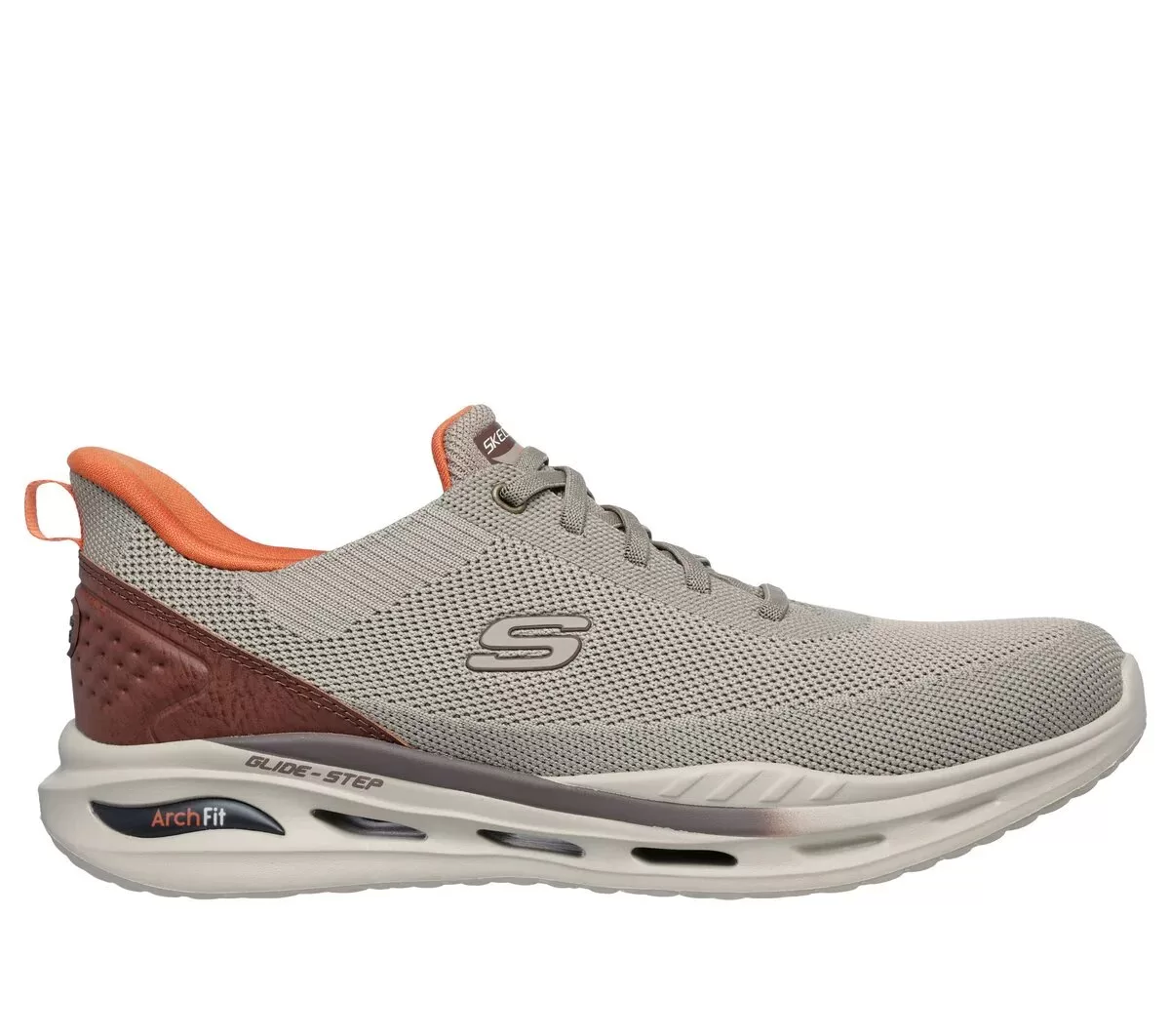 Skechers Slip-ins Relaxed Fit: Arch Fit Orvan – Kincade