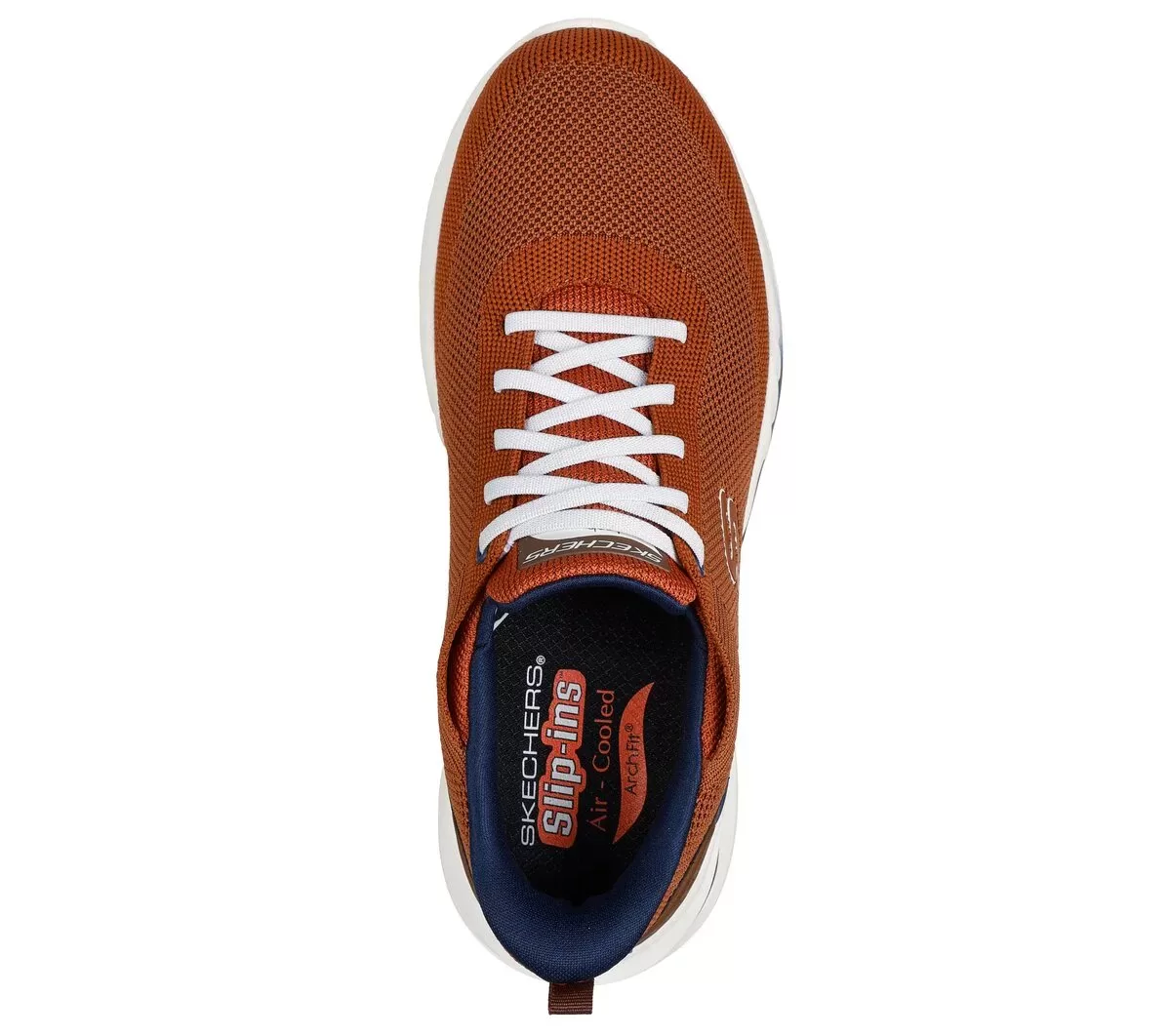 Skechers Slip-ins Relaxed Fit: Arch Fit Orvan – Kincade