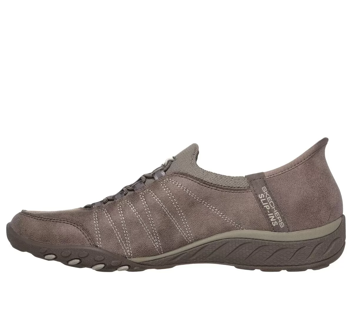 Skechers Slip-ins Relaxed Fit: Breathe-Easy – Home-Body Skechers Slip-ins Relaxed Fit: Breathe-Easy – Home-Body