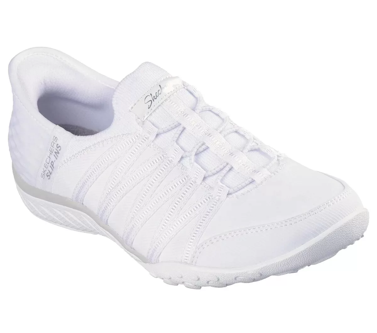 Skechers Slip-ins Relaxed Fit: Breathe-Easy – Roll-With-Me Skechers Slip-ins Relaxed Fit: Breathe-Easy – Roll-With-Me