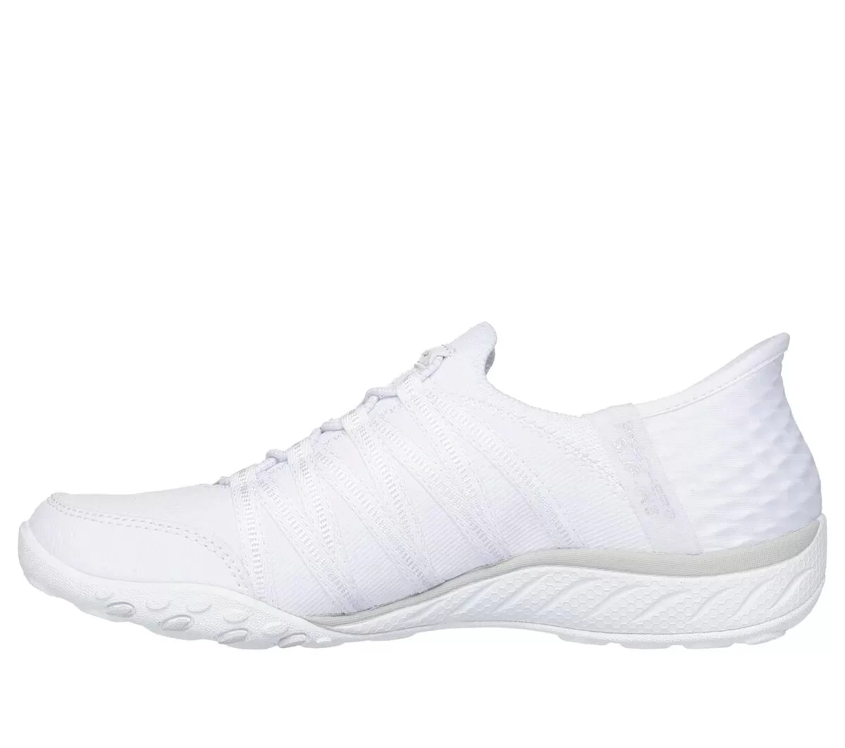 Skechers Slip-ins Relaxed Fit: Breathe-Easy – Roll-With-Me Skechers Slip-ins Relaxed Fit: Breathe-Easy – Roll-With-Me