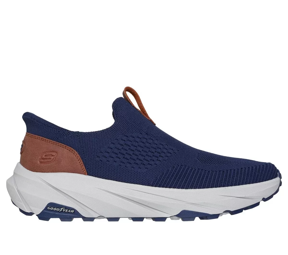 Skechers Slip-ins Relaxed Fit: Conner – Milton