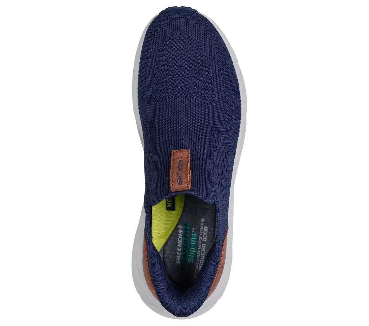 Skechers Slip-ins Relaxed Fit: Conner – Milton