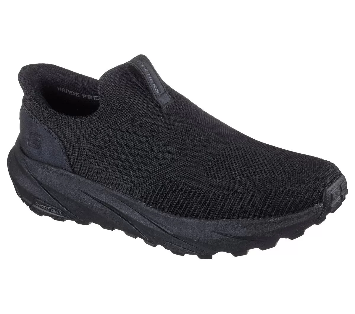 Skechers Slip-ins Relaxed Fit: Conner – Milton Skechers Slip-ins Relaxed Fit: Conner – Milton