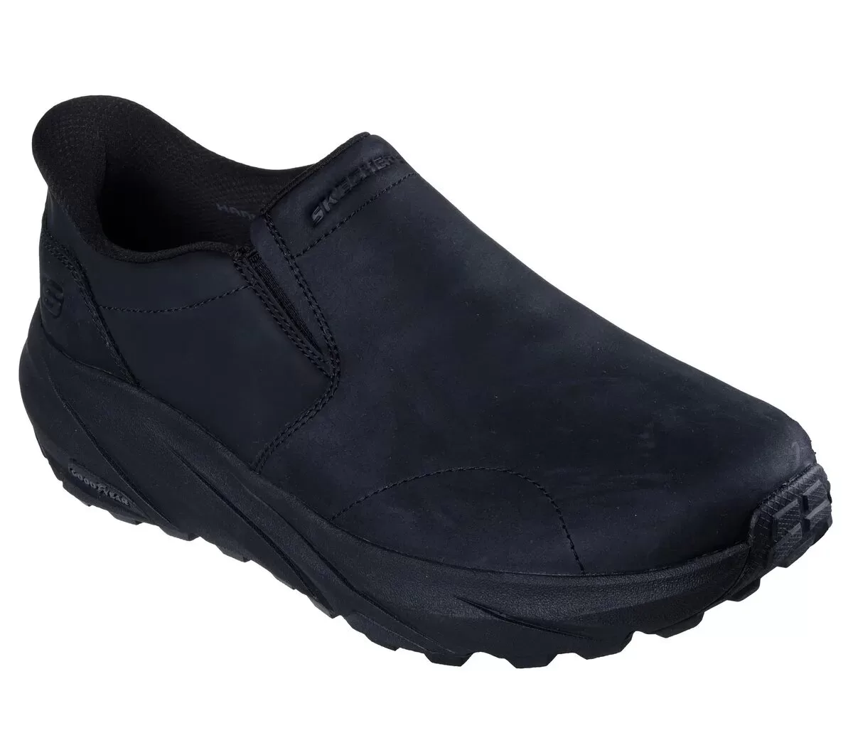 Skechers Slip-ins Relaxed Fit: Conner – Rayne Skechers Slip-ins Relaxed Fit: Conner – Rayne