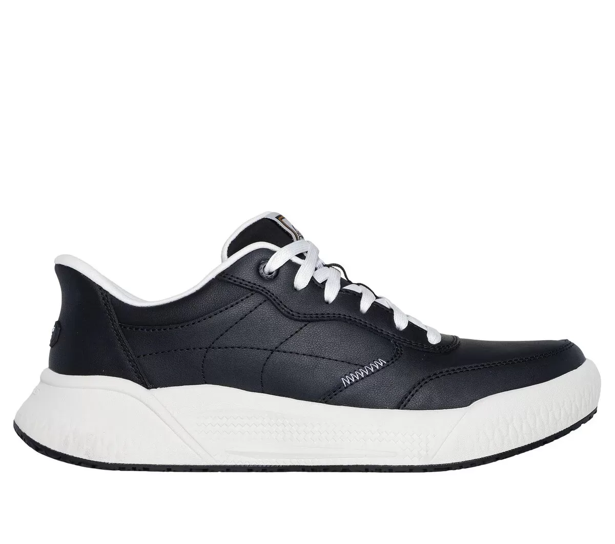 Skechers Slip-ins Relaxed Fit: Cyrus – Creedo