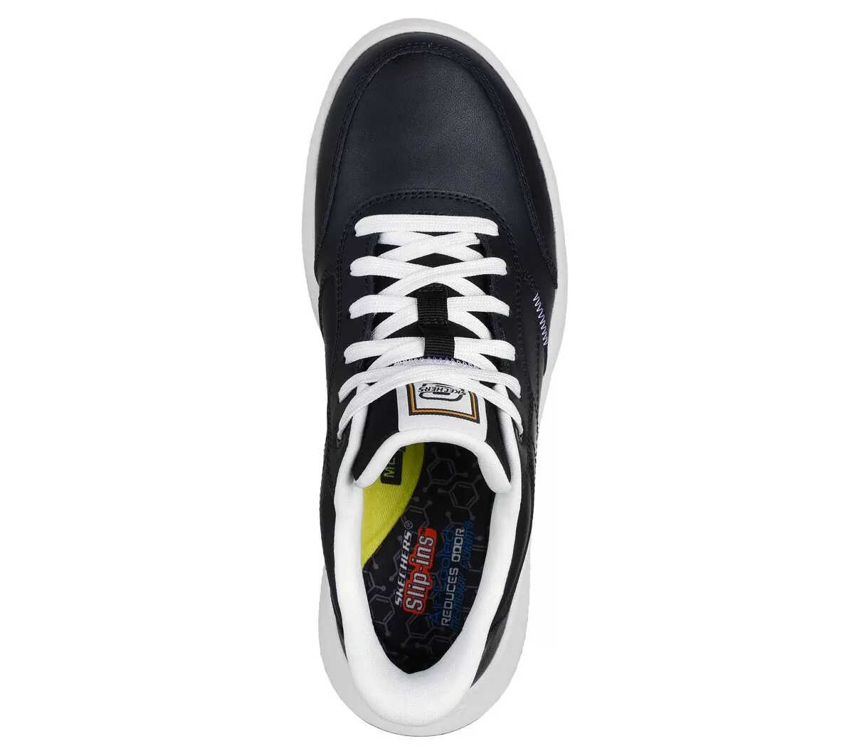 Skechers Slip-ins Relaxed Fit: Cyrus – Creedo