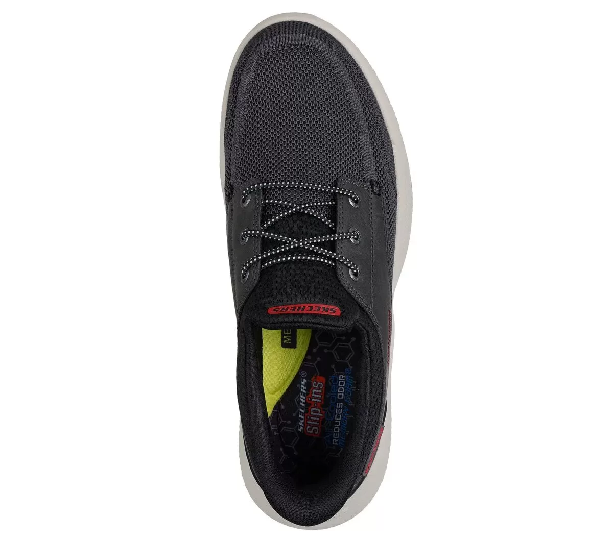 Skechers Slip-ins Relaxed Fit: Cyrus – Eagan