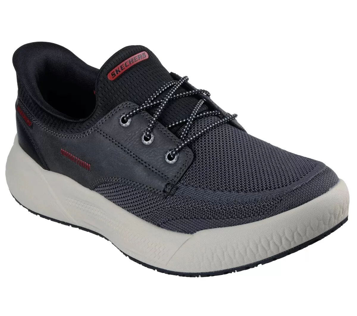 Skechers Slip-ins Relaxed Fit: Cyrus – Eagan Skechers Slip-ins Relaxed Fit: Cyrus – Eagan