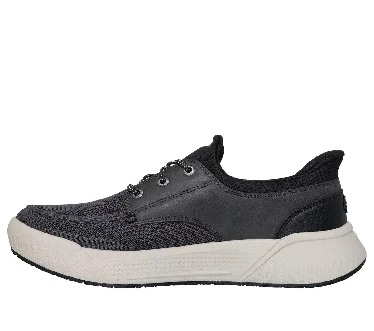 Skechers Slip-ins Relaxed Fit: Cyrus – Eagan Skechers Slip-ins Relaxed Fit: Cyrus – Eagan