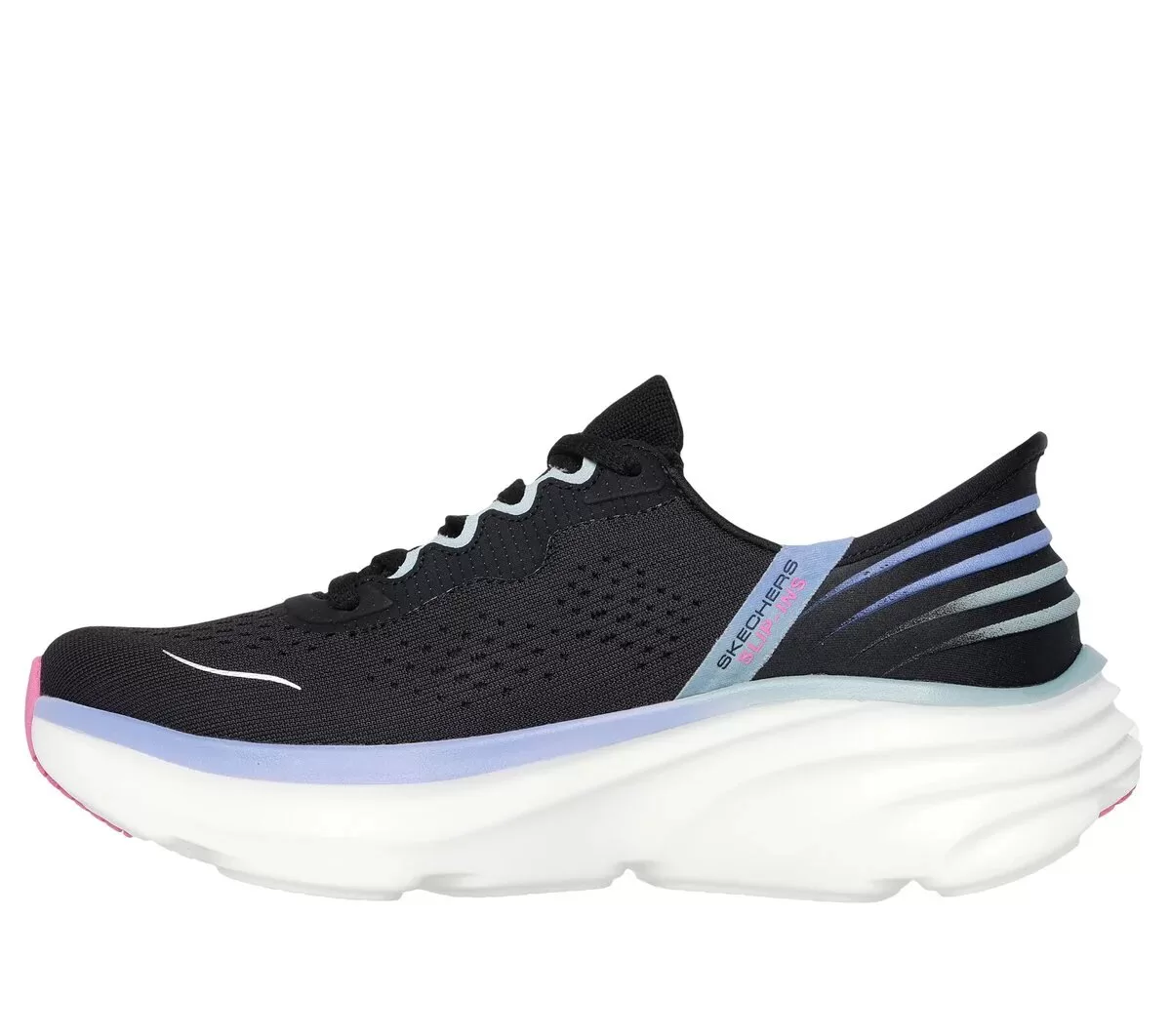 Skechers Slip-ins Relaxed Fit: D’Lux Vapor Skechers Slip-ins Relaxed Fit: D’Lux Vapor
