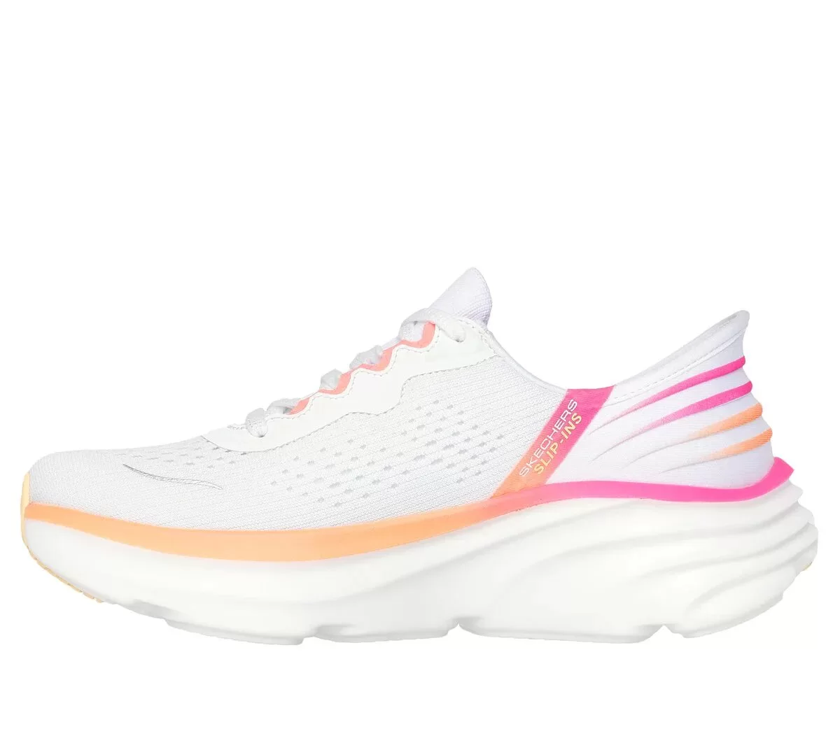 Skechers Slip-ins Relaxed Fit: D’Lux Vapor Skechers Slip-ins Relaxed Fit: D’Lux Vapor