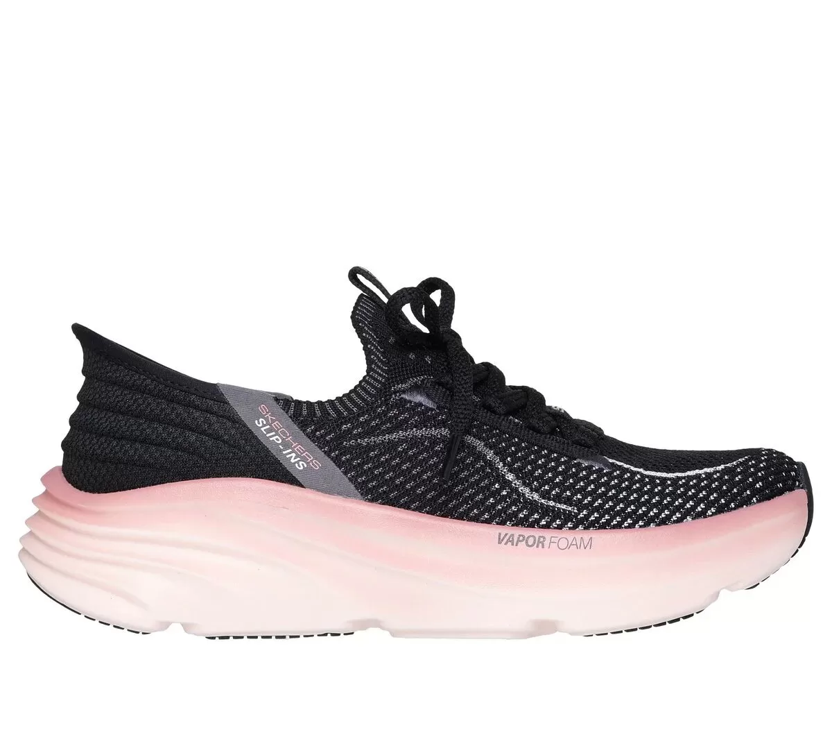 Skechers Slip-Ins: Relaxed Fit D’Lux Vapor – Vibrant Stride