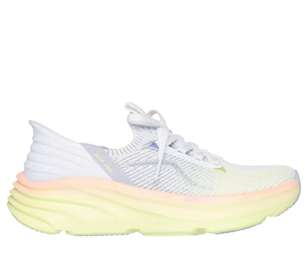 Skechers Slip-Ins: Relaxed Fit D’Lux Vapor – Vibrant Stride