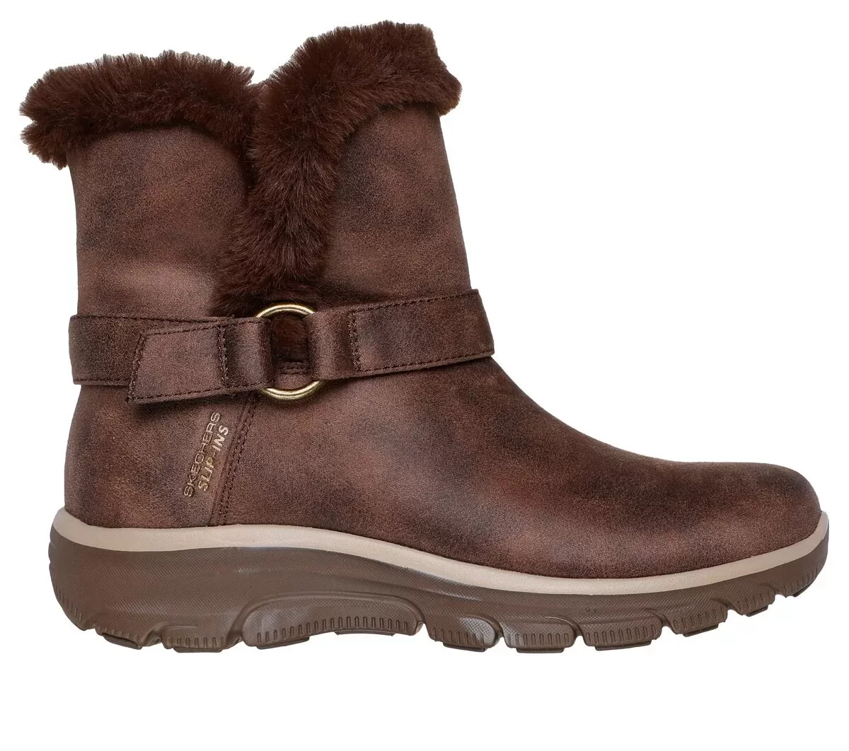 Skechers Slip-ins Relaxed Fit: Easy Going – Dreamers Move