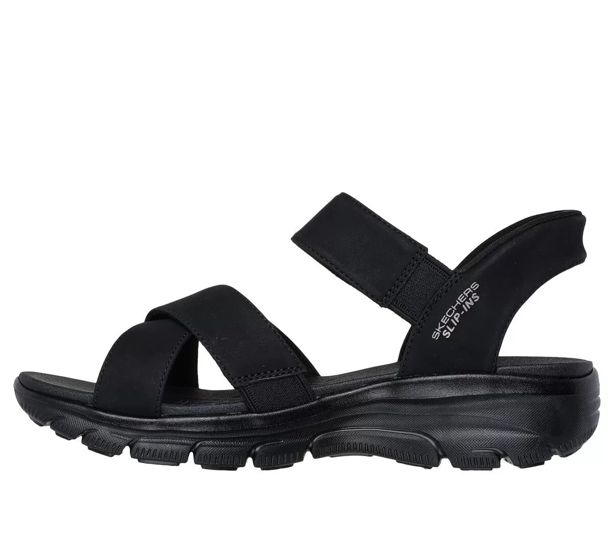 Skechers Slip-ins Relaxed Fit: Easy Going – Somewhere Sunny Skechers Slip-ins Relaxed Fit: Easy Going – Somewhere Sunny