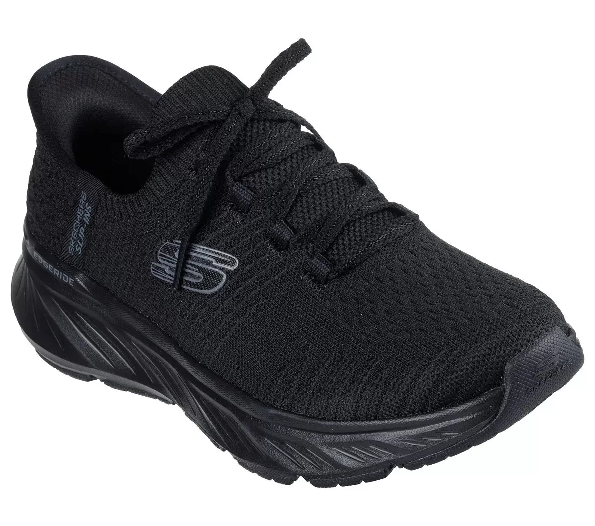 Skechers Slip-ins Relaxed Fit: Edgeride – Impression Skechers Slip-ins Relaxed Fit: Edgeride – Impression