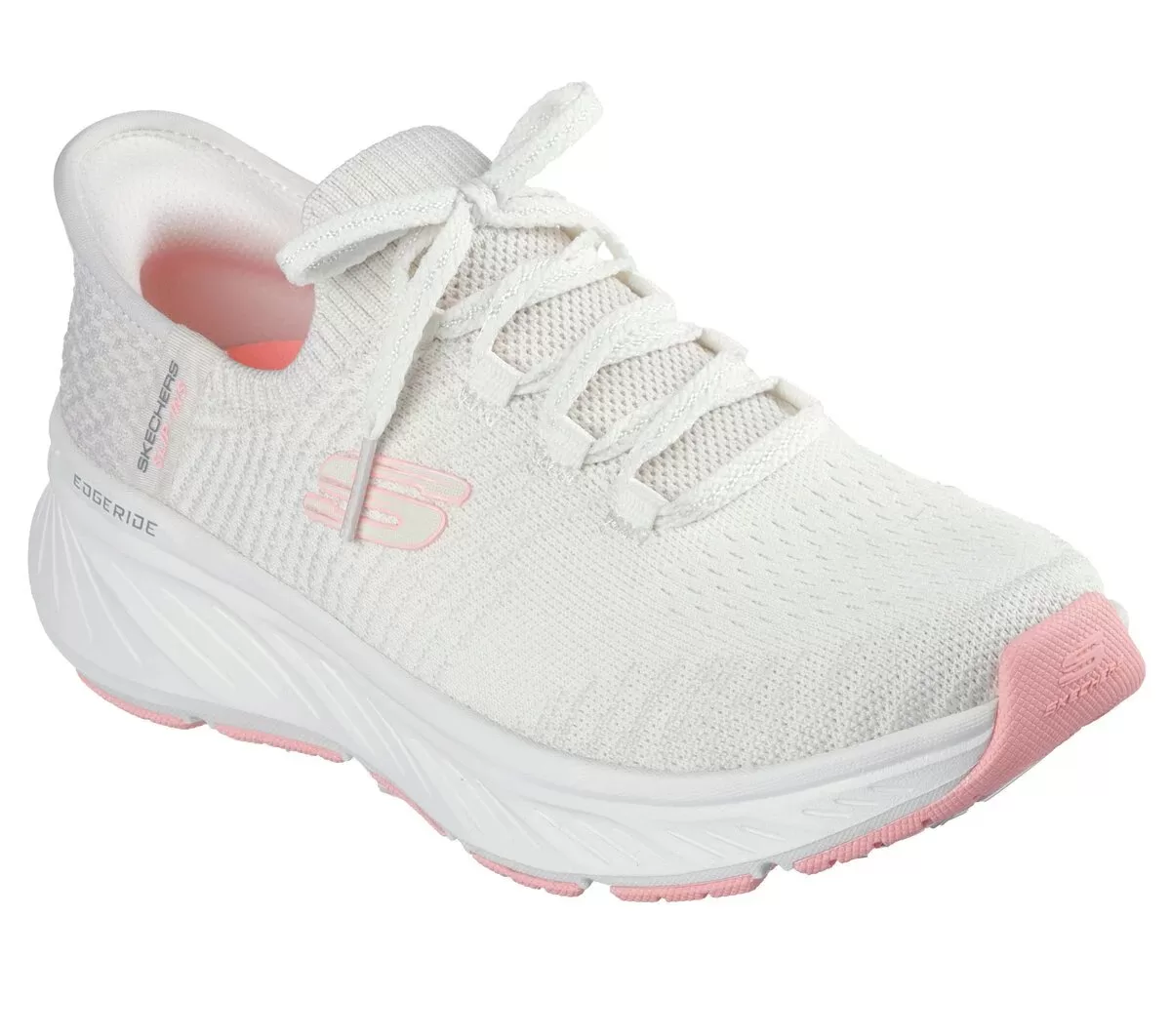 Skechers Slip-ins Relaxed Fit: Edgeride – Impression Skechers Slip-ins Relaxed Fit: Edgeride – Impression