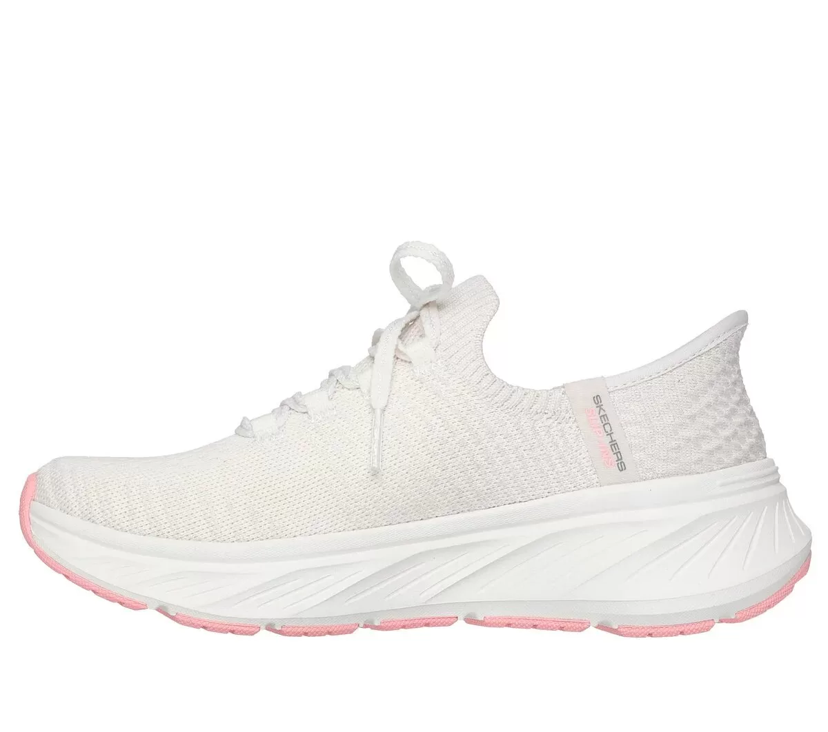 Skechers Slip-ins Relaxed Fit: Edgeride – Impression Skechers Slip-ins Relaxed Fit: Edgeride – Impression