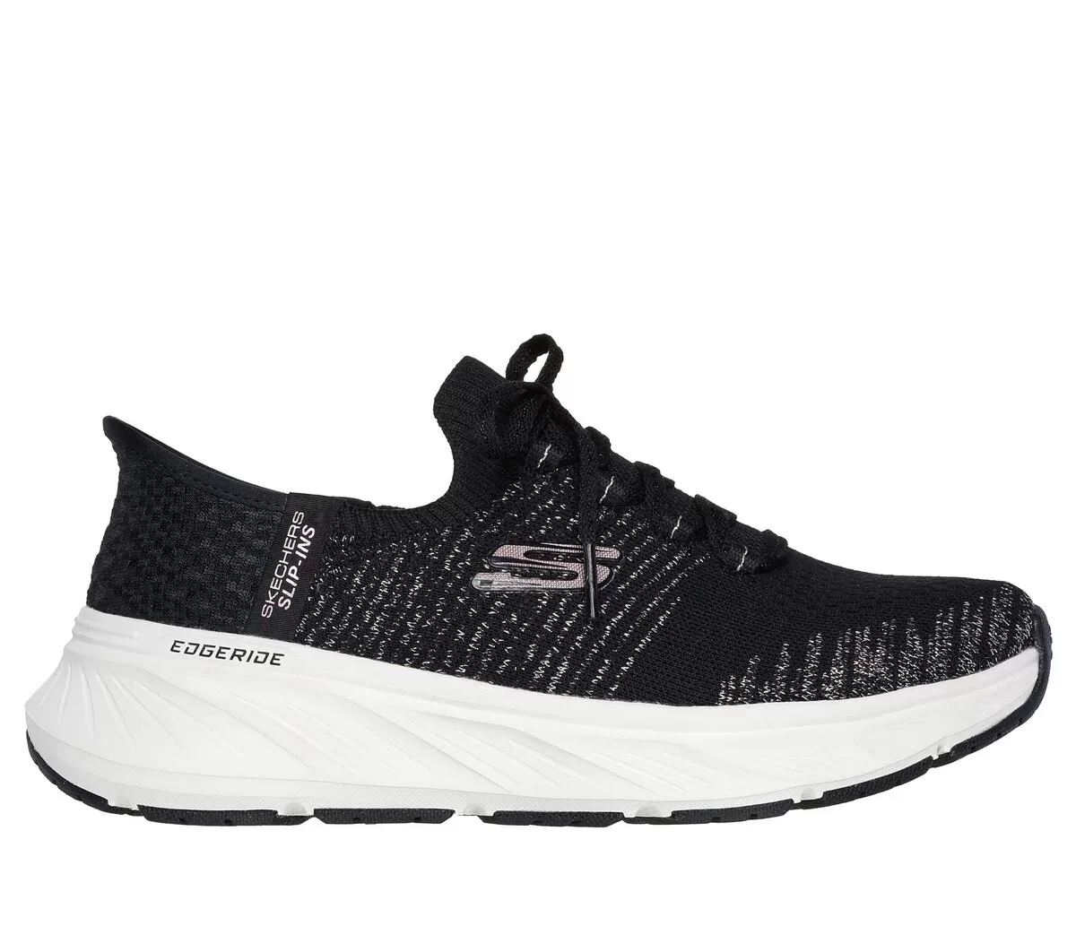 Skechers Slip-ins Relaxed Fit: Edgeride – Starlight