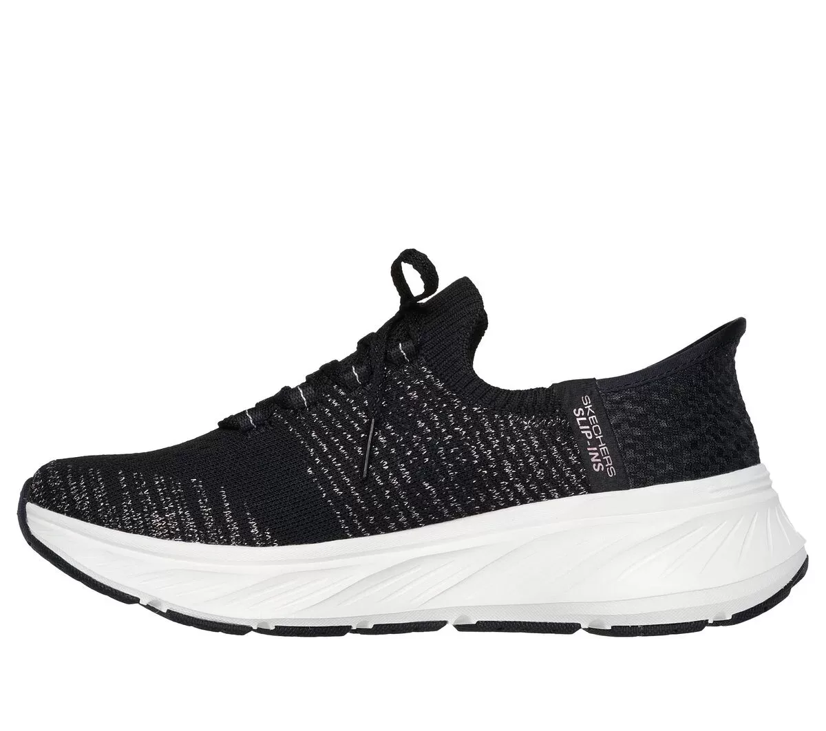 Skechers Slip-ins Relaxed Fit: Edgeride – Starlight Skechers Slip-ins Relaxed Fit: Edgeride – Starlight