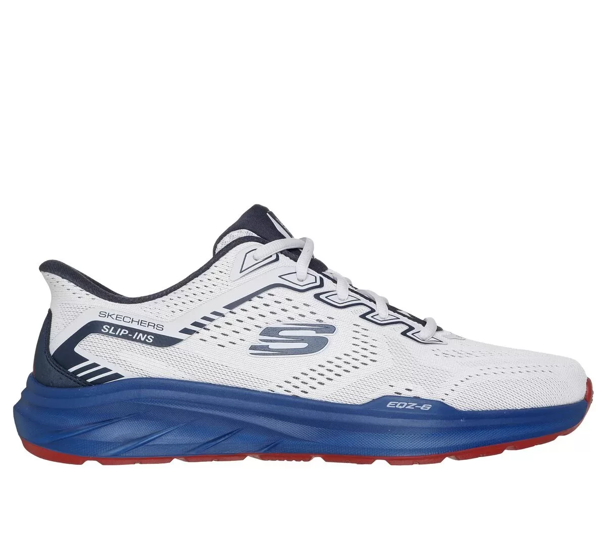 Skechers Slip-ins Relaxed Fit: Equalizer 6.0 – Loyde