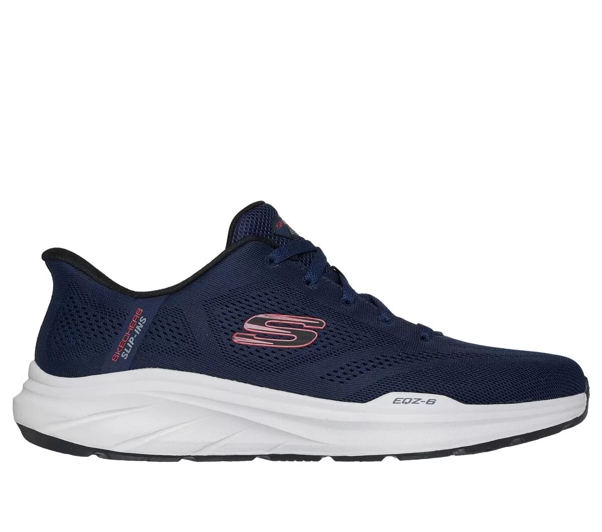 Skechers Slip-ins Relaxed Fit: Equalizer 6.0 – Royze