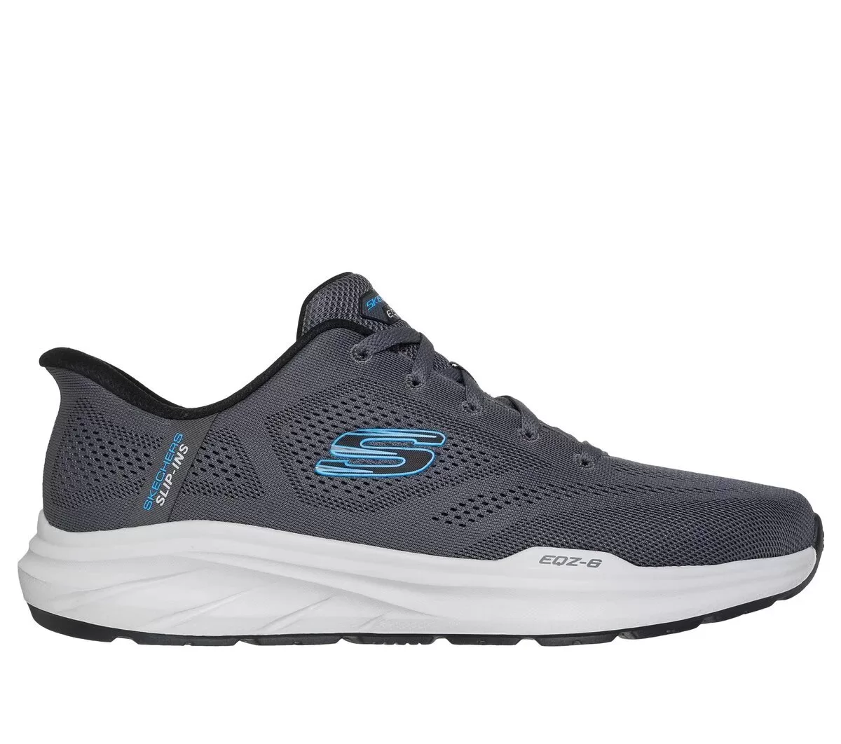 Skechers Slip-ins Relaxed Fit: Equalizer 6.0 – Royze
